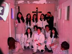 -棂笼·深度沉浸密室(武汉旗舰店)