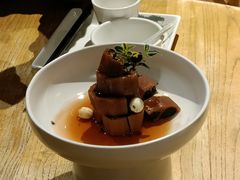 -吴越荣记苏州菜·松鼠桂鱼100%活鱼现做(斜塘老街店)