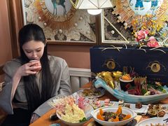 -鲜味食族水产·海鲜餐厅