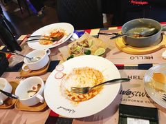 -遇见西木美式餐厅(体育路店)