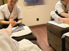 -水墨澜渟足道·SPA·传统(四望亭东关街店)