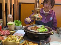 -正宗齐齐哈尔烤肉·齐牛哥鲜切炭火烤肉(杭州总店)