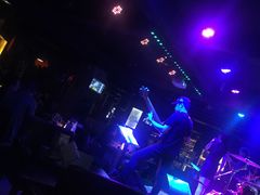 -音乐房子·Vintage Live Bar(玉林总店)
