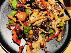 -十三式重庆江湖菜(金茂览秀城店)