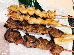 -有喜屋·深夜食堂(北京西路店)