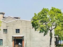 -半岛1919创意园区