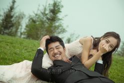 点击看大图 -太古映画婚纱摄影(天河店)