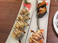 -小川洋风料理(大悦城店)
