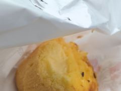 -老香港祖味世家蛋糕(金街美地店)