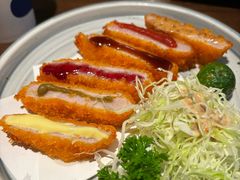 -一豚轩·烧鸟·豚骨拉面(五四路店)