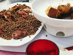 -丰收日·小海鲜·沪上家宴(顾村正大店)