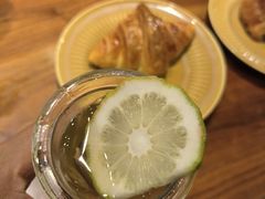 -BAKER&SPICE(安福路店)