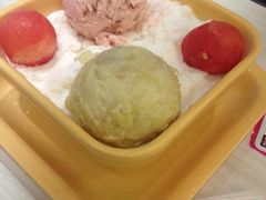 满记甜品（金融街购物中心店）-满记甜品(金融街店)