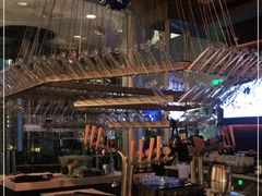 -The BREW·酿餐厅(浦东嘉里大酒店)