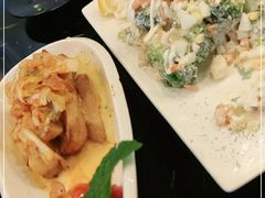 -Let's Taipei 非常烘焙(太古里店)