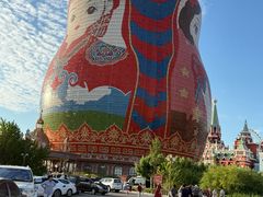 -俄罗斯国家大马戏团