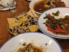 -丰乐餐厅·始于1999·本地老字号