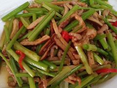-巢湖名吃·东关老鹅汤(江南风情街店)