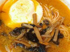 android_upload_pic-西贝莜面村(上海百联西郊店)