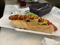 -翠华餐厅(香港国际机场店)