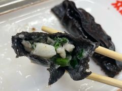 -众品老方子锅贴甜沫(李村店)