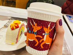 -COSTA COFFEE(上海虹口龙之梦)