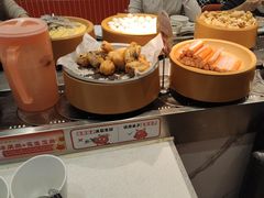 -龍歌自助小火锅(漳州二路爱购店)