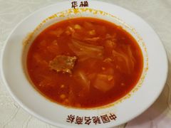 红菜汤-华梅西餐厅(哈尔滨中央大街店)
