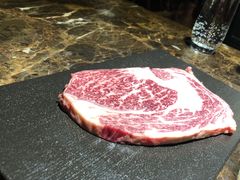 射和牛M9+级冷藏熟成和牛牛排-觅福里•熟成和牛餐厅
