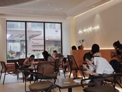 -fishtank鱼缸咖啡(三山街店)