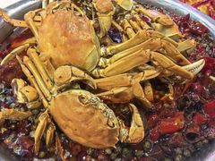 -柒五龙虾(八王寺店)