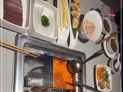 -海底捞火锅(奥体南路店)