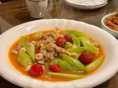 -阿马蛋汤·宁波小海鲜(总店)