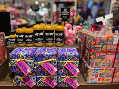 -LUSH(威尼斯人店)