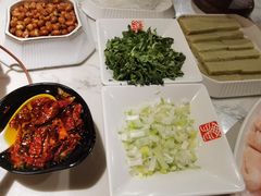 -丁卯•铜锅涮肉(工体店)