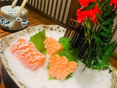 -一本料理(西溪天街店)