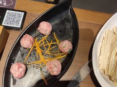 -快乐小羊·内蒙牛羊肉火锅(流花中心店)