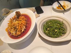 -眉州东坡·熊猫主题餐厅(枫蓝店)