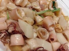 -民国红公馆·秦淮八艳(夫子庙店)