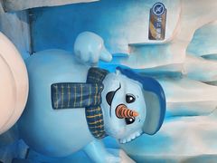 -长沙湘江冰雪世界