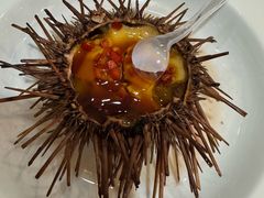 -日月昇渔家菜·海肠捞饭·大连海鲜(星海公园店)