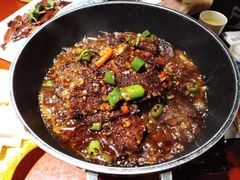 -小柴米·传统江西菜(八一广场店)