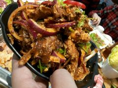 -草原塞蛮羊火锅城(港湾店)