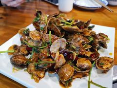 -義聚德·清真铜锅涮羊肉·烧烤(河东店)