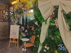 -三杯赤運·中式小酒馆(所城里店)
