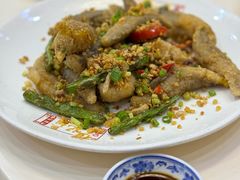 -凤城礼记鱼翅海鲜酒家(新马路总店)