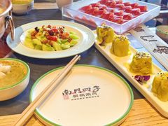 -南门四季铜锅涮肉(东坝店)