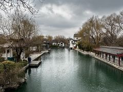 -济南大明湖景区