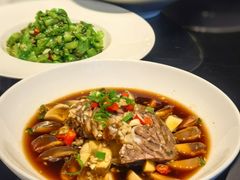 -東舍食唐精品陕菜馆