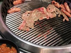 -牛中牛烤肉店(民生街店)